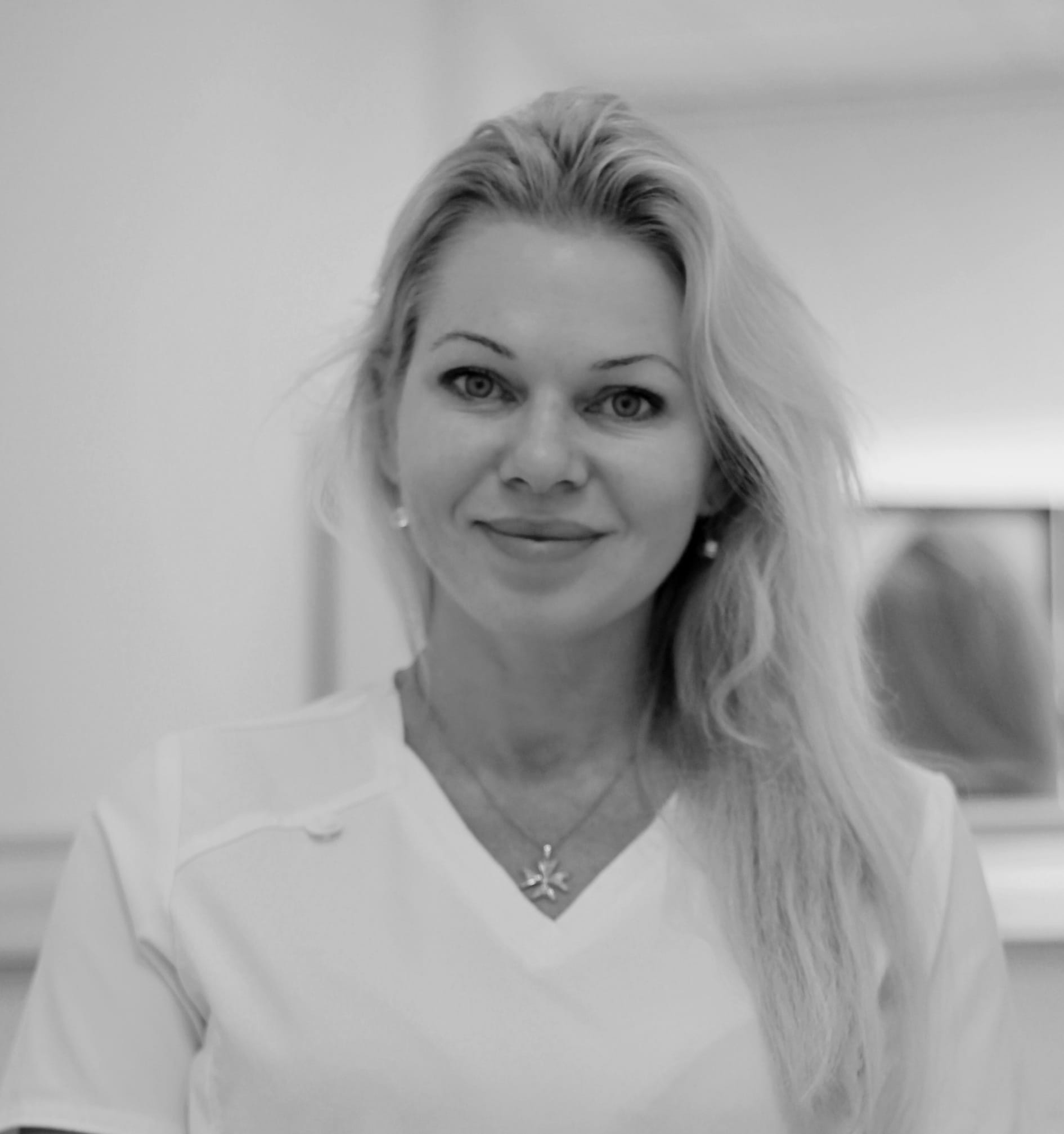 LINDA VEIKSA
